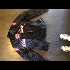 Women’s Icon Jacket